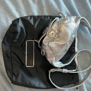 Chrome Hearts snat pack waist bag RARE